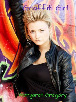 cover image of Graffiti Girl